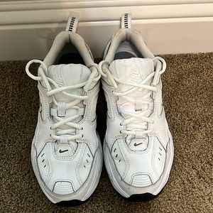 Nike M2K Tekno size 8W